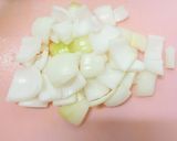 家にある野菜で回鍋肉🫢作り方4写真