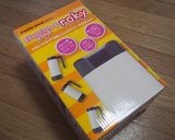 rokyを使ってプチパンケーキ作り方1写真
