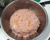 冷めても美味しい♪ピーマンの肉詰め作り方5写真