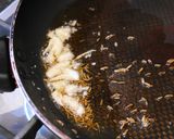 海老のスパイス炒め　胡瓜＆オニスラ添え作り方4写真