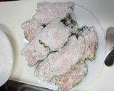 冷めても美味しい♪ピーマンの肉詰め作り方9写真