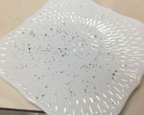 オクラのカプレーゼ作り方1写真