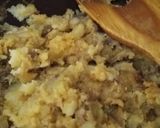 旨味たっぷり*牛すじコロッケ*作り方7写真