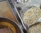 旨味たっぷり*牛すじコロッケ*作り方9写真