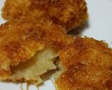 旨味たっぷり*牛すじコロッケ*作り方12写真