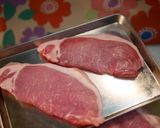 丑の日に豚☆ぶたかば【動画付き】作り方5写真