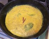 豆乳のエスニック風カレー作り方7写真