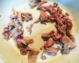 俺流！新感覚…焼き肉じゃが作り方5写真