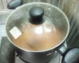 野菜と大豆たっぷりのひき肉カレー作り方4写真