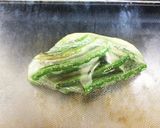 俺流！新感覚…焼き肉じゃが作り方4写真