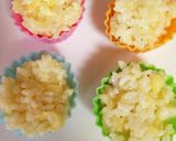 簡単☆子供喜ぶひと口ライスコロッケ♪作り方4写真