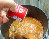 野菜と大豆たっぷりのひき肉カレー作り方5写真
