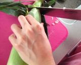 カガヤキ農園のとうもろこしを蒸す作り方2写真