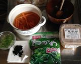 おひたし(かぶ,みょうが).純米酒作り方24写真