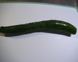 困ったときのくるくる巻（胡瓜編）作り方1写真