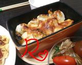 ながいものチーズ焼き作り方4写真