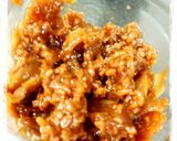 簡単!黒糖しょうがシロップ&佃煮作り方9写真
