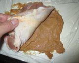 漬けるだけ！チキン奈良焼き作り方1写真
