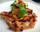 漬けるだけ！チキン奈良焼き作り方4写真
