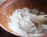 郷土料理～お米で冷たいデザート～作り方3写真