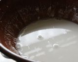 郷土料理～お米で冷たいデザート～作り方4写真