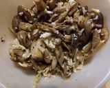 きのことチーズのカレーパン作り方8写真
