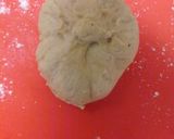きのことチーズのカレーパン作り方10写真