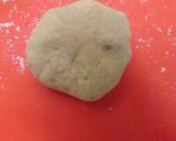 きのことチーズのカレーパン作り方11写真