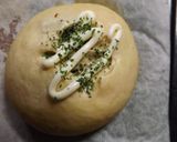 きのことチーズのカレーパン作り方13写真