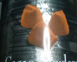 HCM de トリュフチョコケーキ作り方2写真