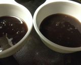 おしるこ缶で簡単☆水ようかん♡作り方2写真