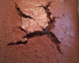 HCM de トリュフチョコケーキ作り方10写真