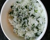 野菜嫌い克服！きなこ おにぎり♪作り方3写真