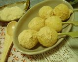 おからdeポン♪２２１kcal作り方5写真