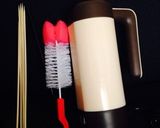 簡単スティックパンケーキ作り方1写真