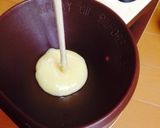簡単スティックパンケーキ作り方2写真