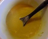 rokyで抹茶と黒糖の和スイーツ作り方1写真