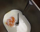 HBでかんたん☆塩レモン食パン作り方1写真