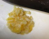HBでかんたん☆塩レモン食パン作り方2写真
