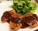 柔らか♪豚ヒレ肉のご馳走ピカタ作り方4写真
