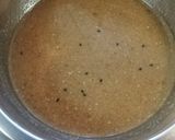 冷やしゴマ味噌うどん♪作り方1写真