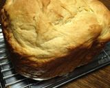 HBでかんたん☆塩レモン食パン作り方5写真