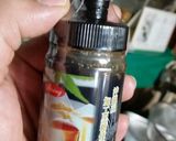 焼きアボカド黒蜜黄粉デザートースト作り方6写真