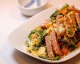 子供も食べれる♬ゴーヤチャンプル作り方6写真