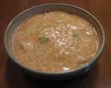 カブのあんかけ作り方7写真