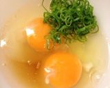 パンケーキメーカー rokyで卵焼き⭐️作り方1写真