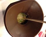 パンケーキメーカー rokyで卵焼き⭐️作り方5写真