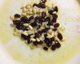 カタルーニャ風ほうれん草作り方1写真