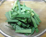 ちょっと一手間加えた野菜炒め作り方4写真