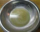 ちょっと一手間加えた野菜炒め作り方7写真